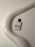 YSL perfume Metal Sticker