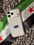Homs Metal Stickers