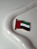 UAE 🇦🇪 Metal Sticker