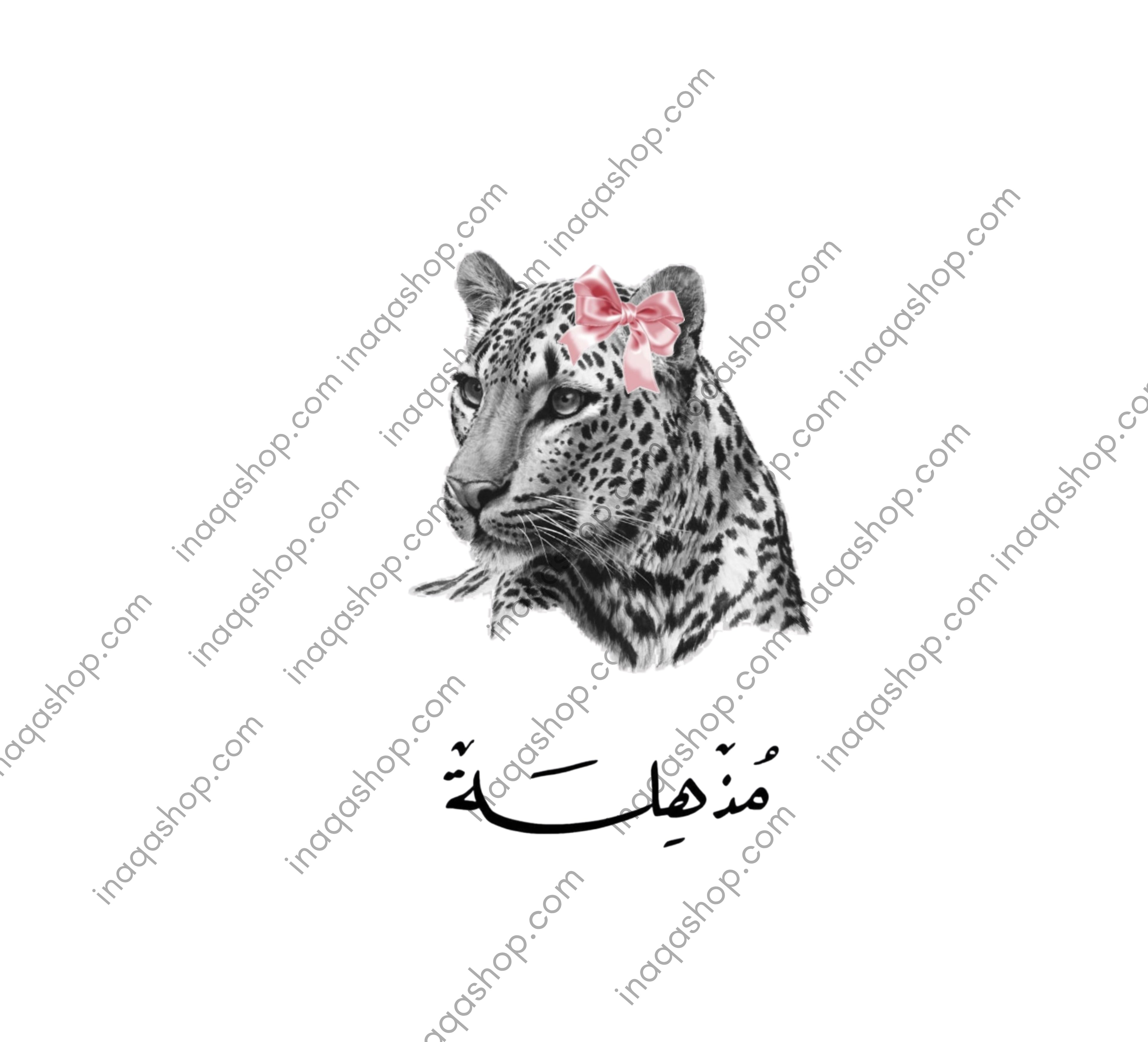 UV transfer Sticker