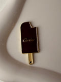 Cartier Ice Cream Metal Sticker