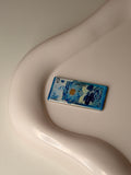 25 Syrian pounds Metal Sticker