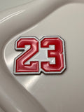Michael Jordan Jersey 23