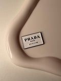 PRADA Metal Sticker
