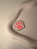 Cat Paw 🐾 Metal Sticker