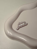 “Divine feminine” Metal Sticker
