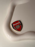 Arsenal Metal Sticker ￼