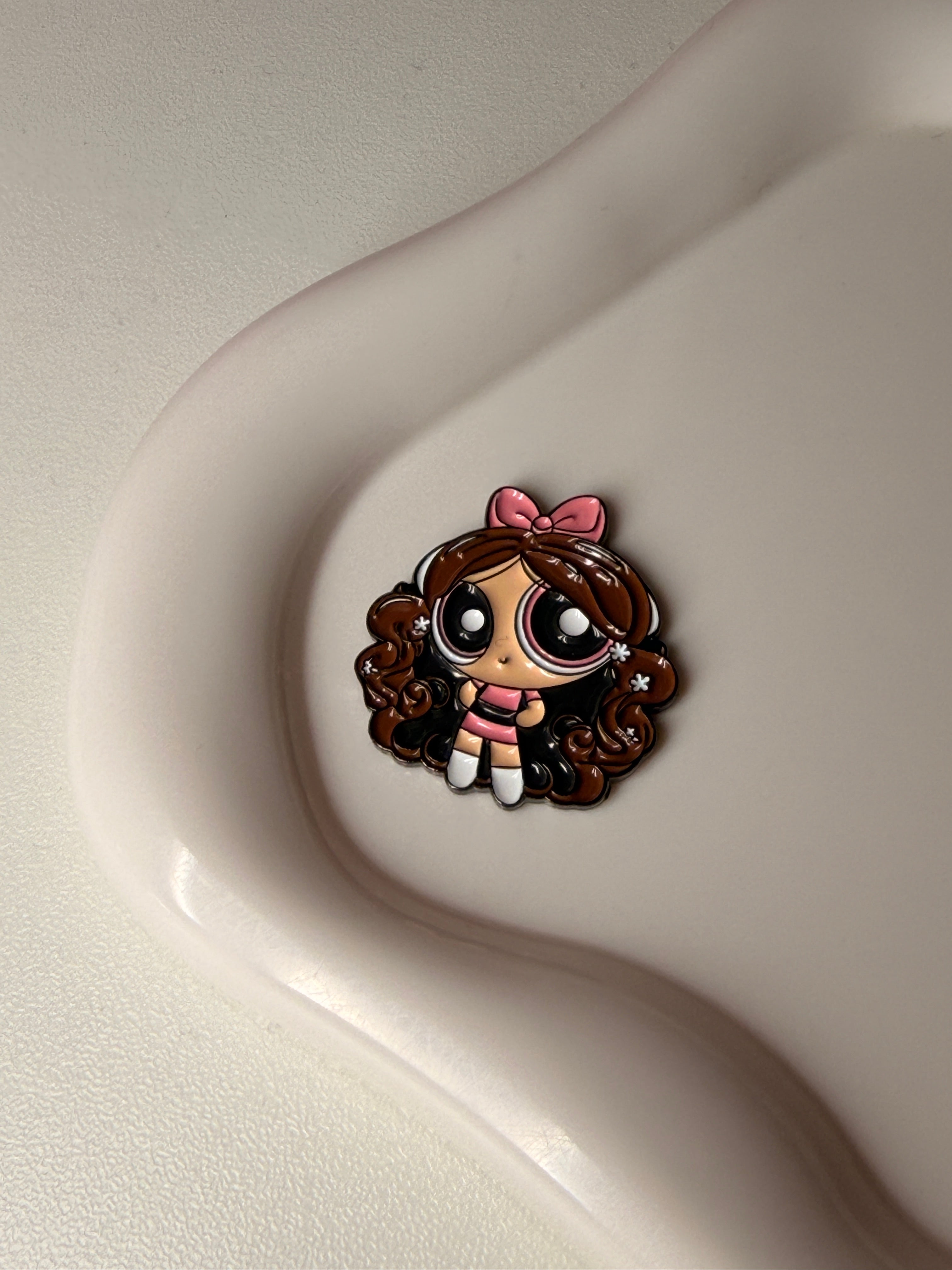 Powerpuff girl 💗