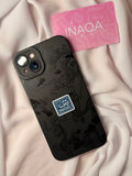 Made in Syria Metal sticker
